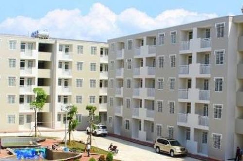 Ninh Bình sẽ có thêm khu nhà ở xã hội hơn 2.300 tỷ đồng