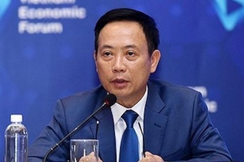 Hàng loạt lãnh đạo Ủy ban Chứng khoán bị kỷ luật, Bộ Tài chính nói gì?