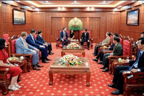 Hà Lan tăng đầu tư vào lĩnh vực nông nghiệp, năng lượng tại Gia Lai