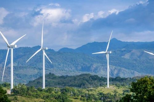Quảng Trị được dự báo thành trung tâm năng lượng tái tạo trong tương lai