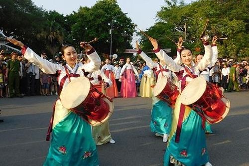 Thừa Thiên-Huế đón 'làn sóng' nhà đầu tư Hàn Quốc