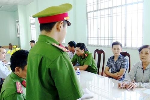 Giải quyết ổn định nhiều vụ khiếu kiện trên địa bàn tỉnh Bạc Liêu
