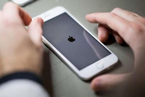 Dù có tắt nguồn, iPhone vẫn có thể bị tấn công mã độc