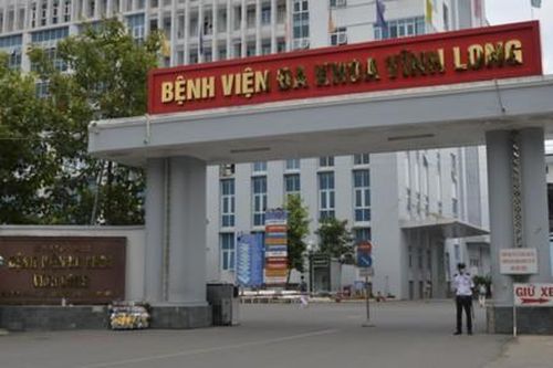 Liên quan Công ty Việt Á: Tiếp tục phát hiện sai phạm tại Vĩnh Long