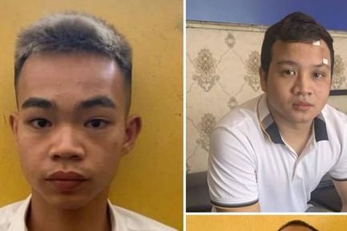 Tạm giữ nhóm đối tượng cho vay lãi nặng và đánh bạc