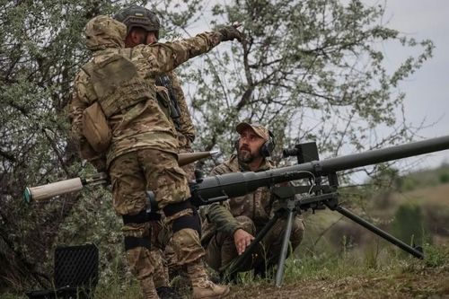 EU tuyên bố không để Ukraine cạn kiệt vũ khí
