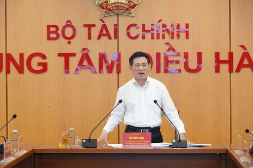 5 tỉnh mới đạt 19% kế hoạch giải ngân vốn đầu tư công