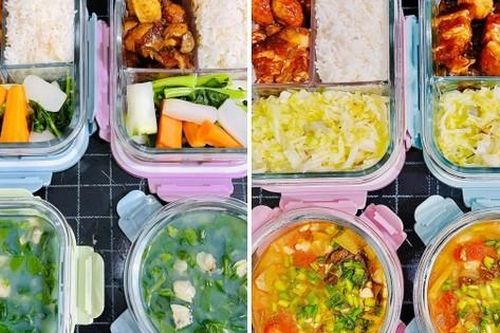 9X mang cơm ngon đi làm, còn tâm lý nấu luôn cho cả đồng nghiệp, nhiều người thi nhau đặt