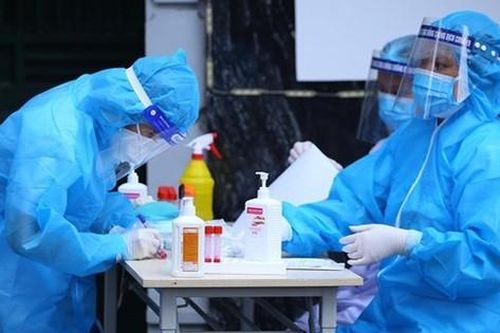 Ngày 18/5: Có 1.831 ca COVID-19, số F0 khỏi bệnh cao gần gấp 5 lần mắc mới