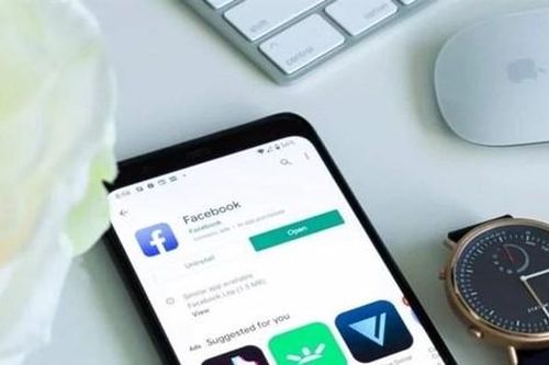 Xóa ngay những ứng dụng độc hại này trước khi bị đánh cắp mật khẩu Facebook