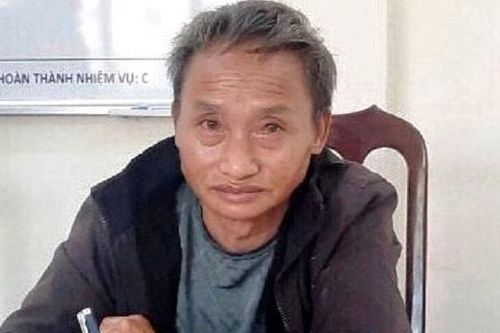 Bắt giữ người trốn truy nã 15 năm