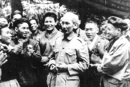 Học Bác Hồ tính nhân văn trong xử lý kỷ luật cán bộ