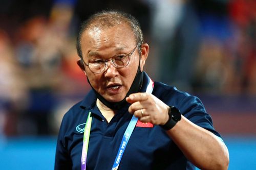 U23 Việt Nam chưa từng thua Malaysia ở bán kết SEA Games