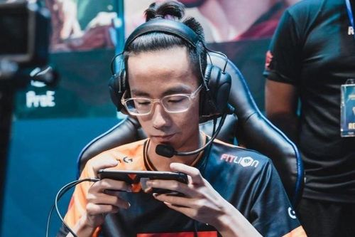 Thành tích của các VĐV eSports ở SEA Games sau khi đổi môn thi đấu