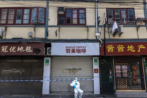 Triển vọng u ám của kinh tế Trung Quốc