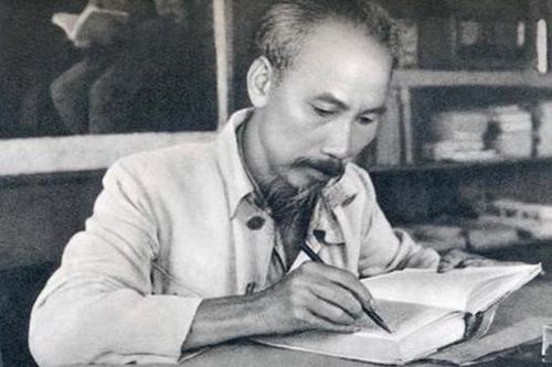 Khắc ghi lời Bác dạy