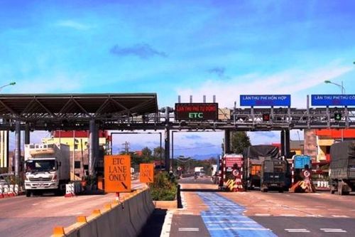 TP Hồ Chí Minh: Không sử dụng hình thức thu phí thủ công từ 1/6