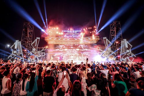 Đêm Sun Fest Sầm Sơn 21.5: Những bản cover hứa hẹn sẽ khiến khán giả bùng nổ