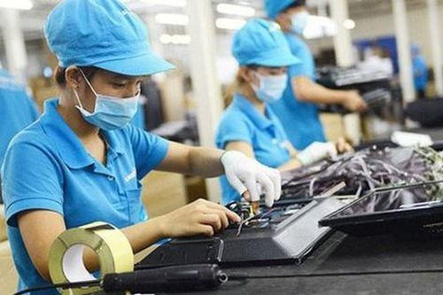 Hỗ trợ doanh nghiệp nhỏ và vừa khởi nghiệp sáng tạo