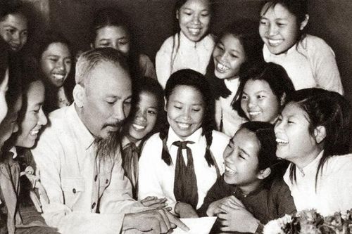 Sáng mãi tư tưởng, đạo đức, phong cách Hồ Chí Minh