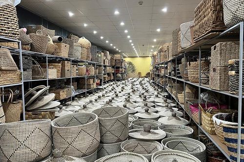Sản phẩm OCOP Thanh Hóa hướng tới thị trường xuất khẩu