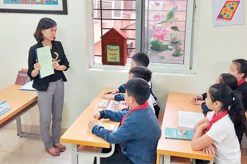 Quan tâm hơn đến tư vấn tâm lý học đường