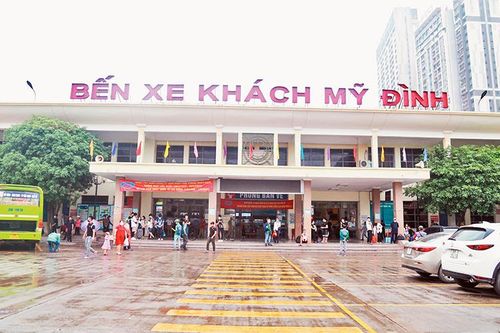 Tăng kết nối, giảm ùn tắc cho nội đô