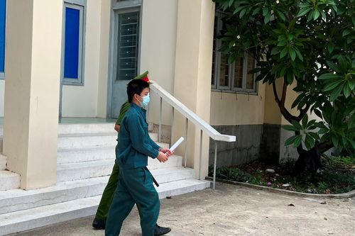 Giao cấu nhiều lần với bé gái hơn 12 tuổi, nam thanh niên lãnh án 7 năm tù