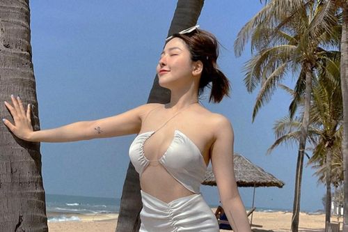 Đây là lý do Trâm Anh không bao giờ 'kín cổng cao tường'
