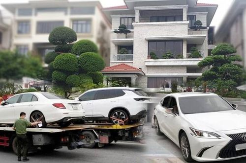 'Quan chức giàu là điều đáng mừng, giàu thế nào mới đáng bàn!'