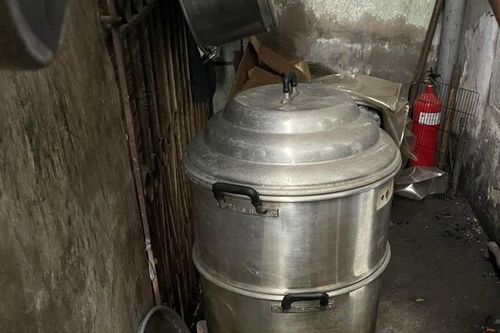 Nghi ngạt khí tổ ong, 3 ngươi tử vong, 1 người nguy kịch