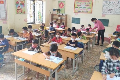 Tổng kết năm học: Không để 'ngồi nhầm lớp'