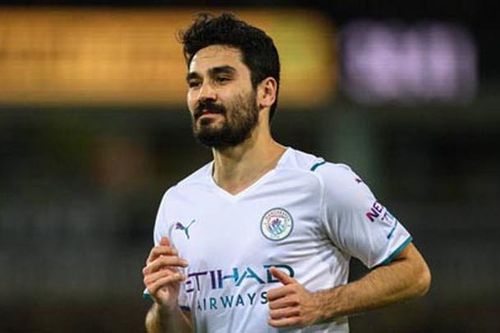 Barca và Arsenal cạnh tranh sao của Man City