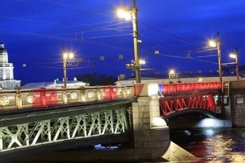 Những ngày Việt Nam tại Saint Petersburg