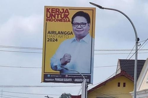 Bầu cử Indonesia: Chiến lược mới của 'gừng già'