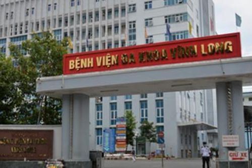 Vụ mua sắm thiết bị y tế tại BVĐK tỉnh Vĩnh Long: Chuyển hồ sơ sang cơ quan công an