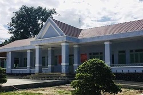 Kon Tum: Hàng loạt sai phạm tại Cty Lâm nghiệp Ia H'Drai