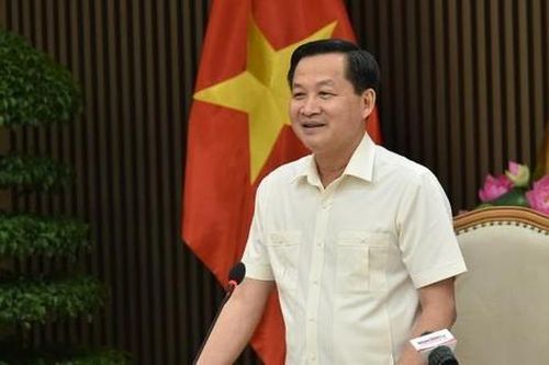 Phó Thủ tướng đôn đốc giải ngân vốn đầu tư công