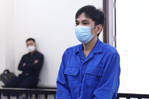 Trút 'mưa dao' xuống người vợ, chồng nhận án tử