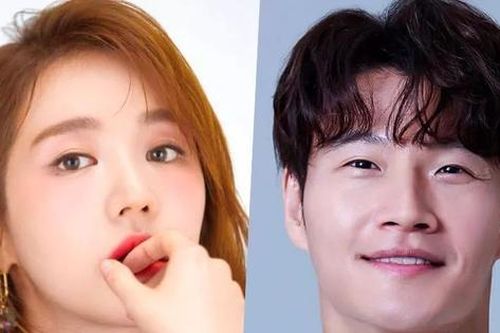 Yoon Eun Hye phủ nhận từng hẹn hò Kim Jong Kook