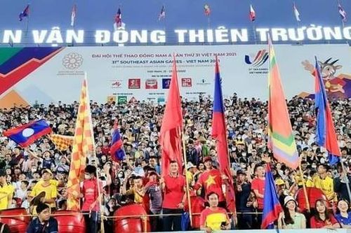 Nam Định: Hoàn thành xuất sắc mục tiêu đảm bảo an ninh, an toàn SEA Games 31