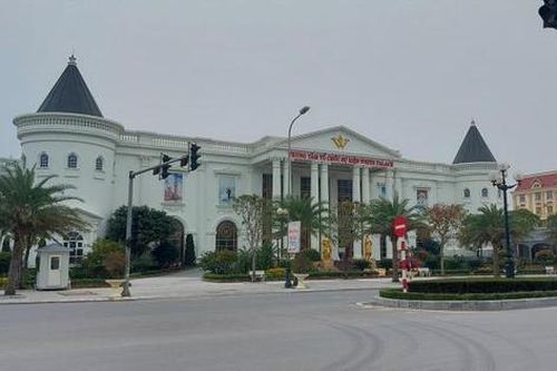 Thành phố Thanh Hóa kỷ luật nhiều cán bộ vì để xảy ra vi phạm về trật tự xây dựng