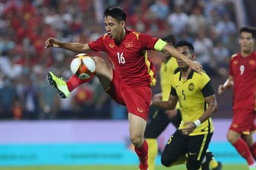 Đấu trường 'rực lửa' giúp U23 Việt Nam vào chung kết