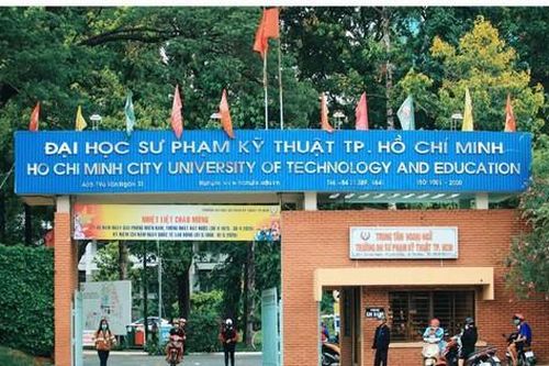 Trường ĐH Sư phạm Kỹ thuật TP HCM thu hồi thông báo liên quan đến bà Trương Thị Hiền
