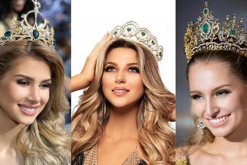 Những Hoa, Á hậu của Miss Grand tạm gác lại danh hiệu để tìm tấm vé đến với Miss Universe