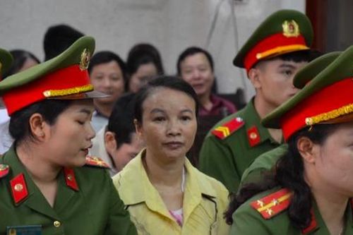 Điều tra lại vụ án buôn bán ma túy của mẹ nữ sinh giao gà bị sát hại ở Điện Biên