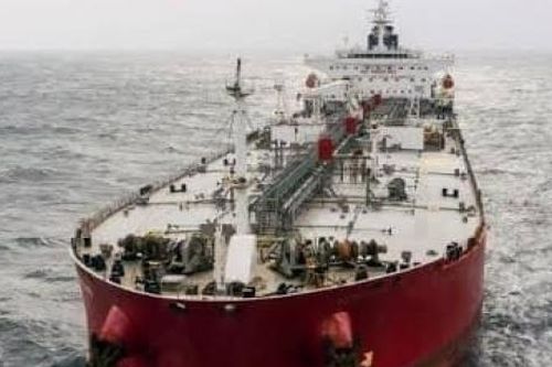 Trung Quốc chuẩn bị nhận gần hai triệu thùng dầu của Iran bất chấp lệnh trừng phạt