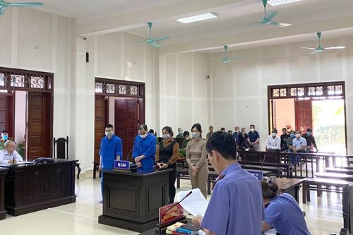 Nhận con nuôi rồi bán sang Trung Quốc, nữ quái nhận kết đắng