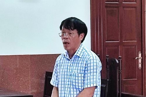 Bác kháng cáo kêu oan vụ chìm tàu ở Cần Giờ khiến 9 người chết