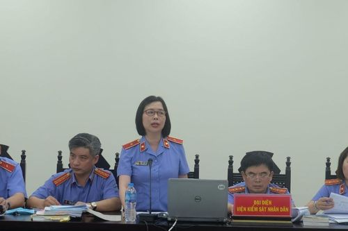 Thái độ thành khẩn giúp cựu Thứ trưởng Trương Quốc Cường 'thay đổi tình thế'